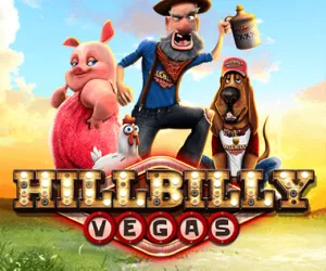 Hillbilly Vegas