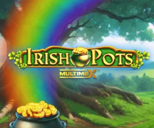 Irish Pots MultiMax