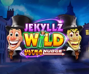 Jekyllz Wild Ultranudge