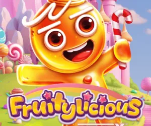Fruitylicious DoubleMax
