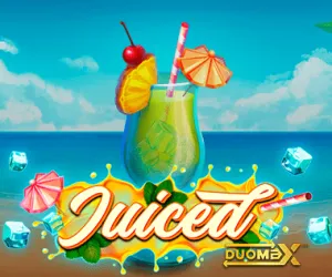 Juiced DuoMax