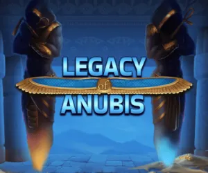 Legacy Of Anubis