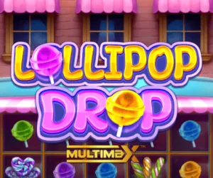 Lollipop Drop MultiMax
