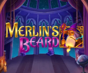 Merlin's Beard