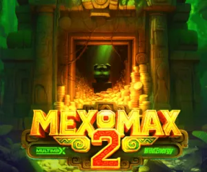 Mexomax 2 Wildenergy Multimax