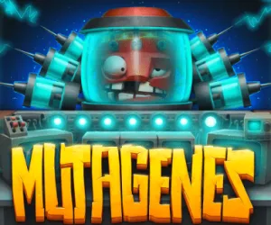 Mutagenes