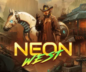 Neon West