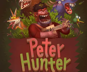 Peter Hunter