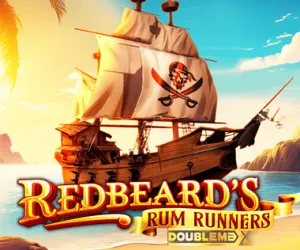 Redbeard's Rum Runners DoubleMax