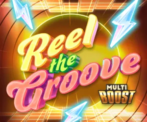 Reel the Groove