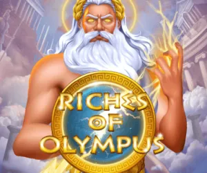 Riches of Olympus