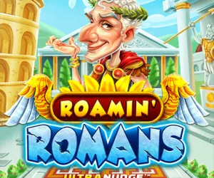Roamin’ Romans UltraNudge
