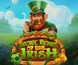 Secret Riches of the Irish