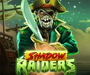 Shadow Raiders MultiMax