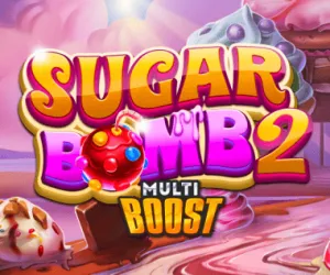 Sugar Bomb 2 MultiBoost