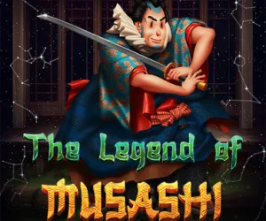 The Legend of Musashi