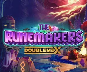 The Runemakers DoubleMax