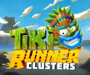 Tiki Runner Clusters