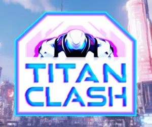 Titan Clash
