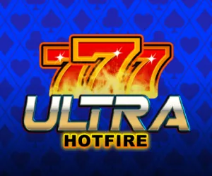 Ultra HOTFIRE