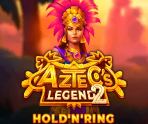Aztec's Legend 2
