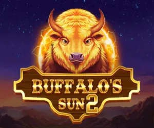 Buffalo's Sun 2