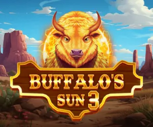 Buffalo's Sun 3