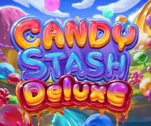 Candy Stash Deluxe
