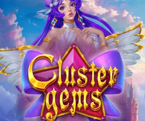 Cluster Gems