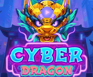 Cyber Dragon