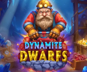 Dynamite Dwarfs