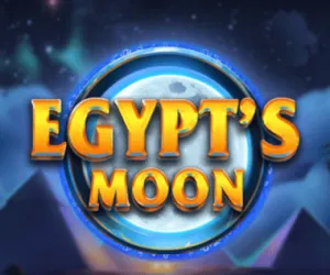 Egypt's Moon