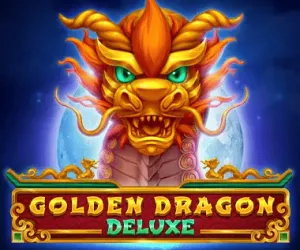 Golden Dragon Deluxe