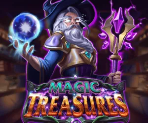 Magic Treasures