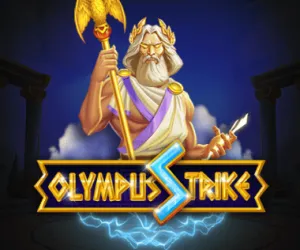 Olympus Strike