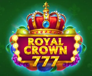 Royal Crown 777