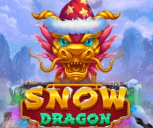 Snow Dragon