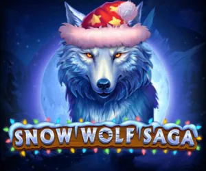 Snow Wolf Saga