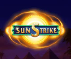 Sun Strike