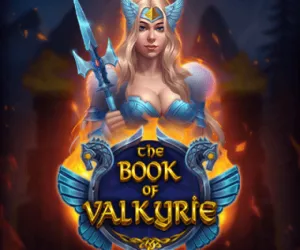 The Book of Valkyrie